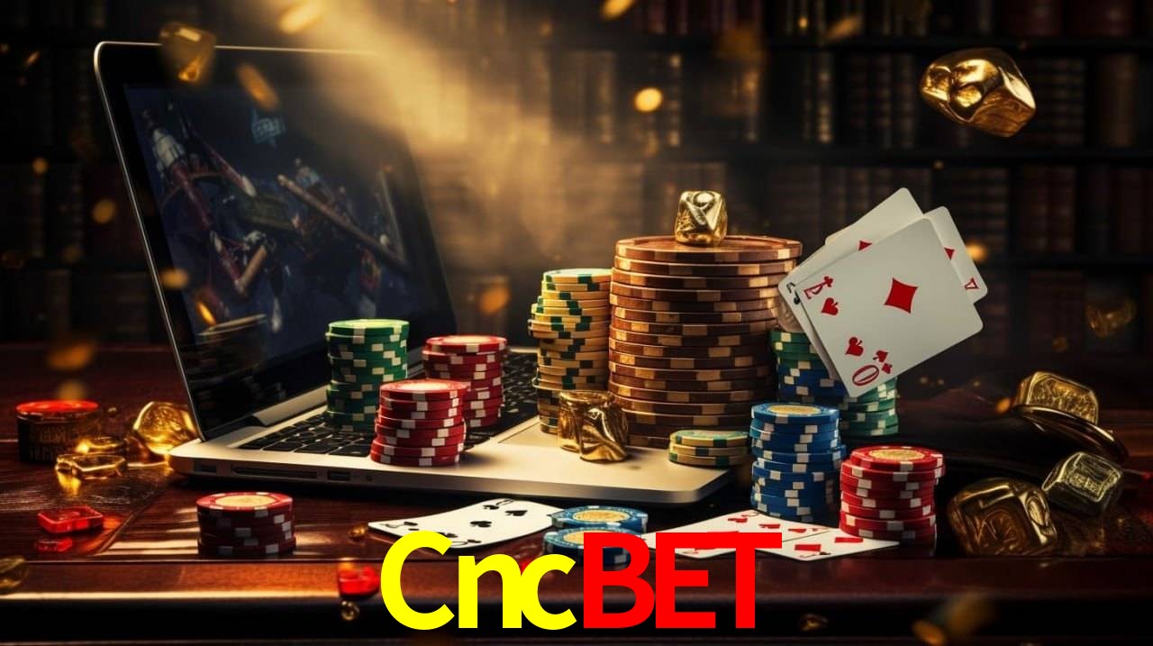 A Emoção da Loteria na Cncbet: Uma Chance de Mudança de Vida
