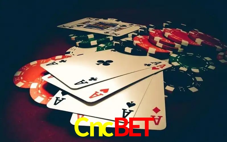 A Emoção da Loteria na Cncbet: Uma Chance de Mudança de Vida